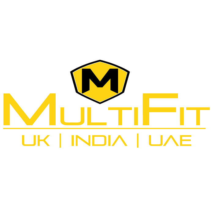 MultiFit Logo