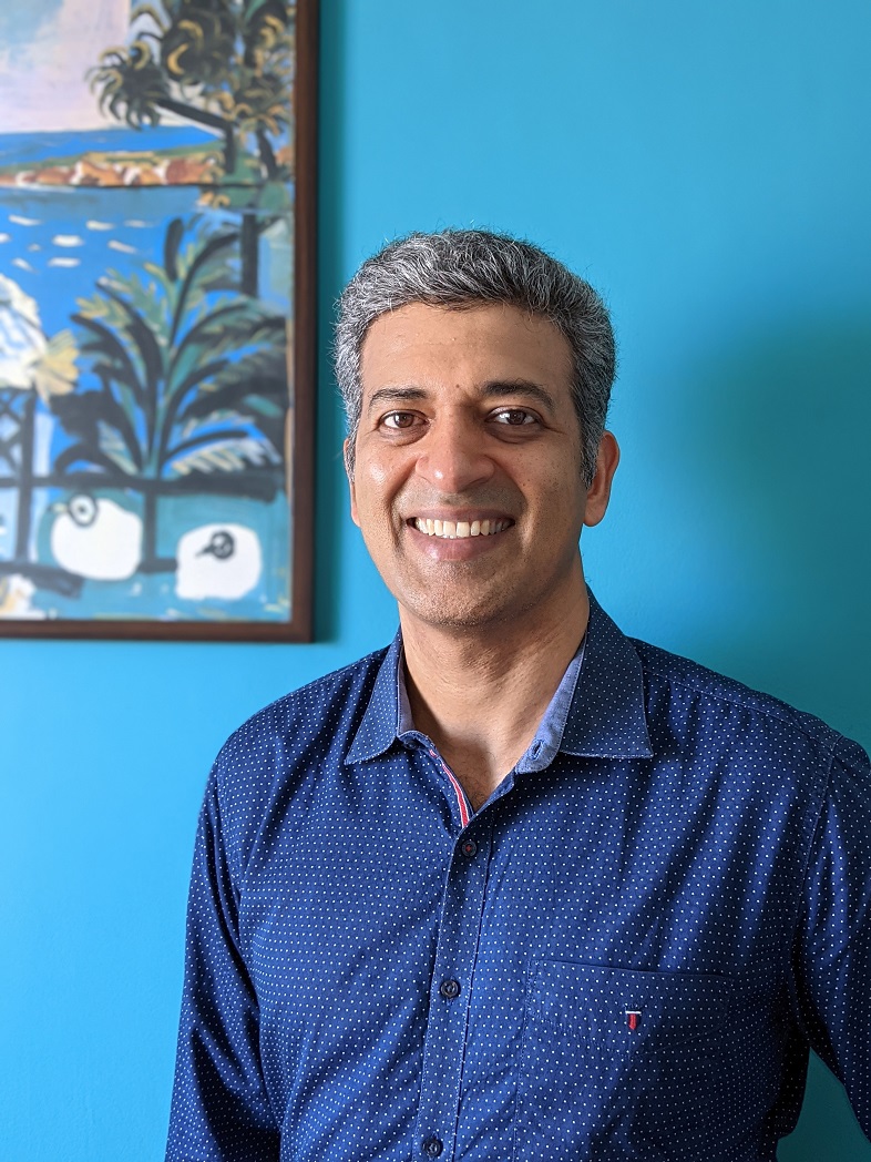 Pankaj Jathar, VP & Country Head India, Etsy