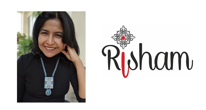Srutiza Mohanty - Founder - Risham Jewelery (1)