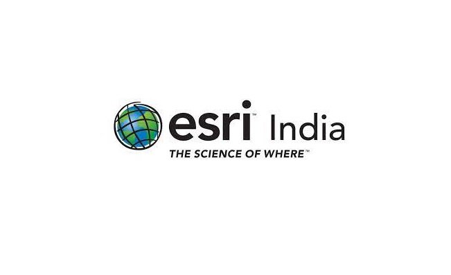 esri india