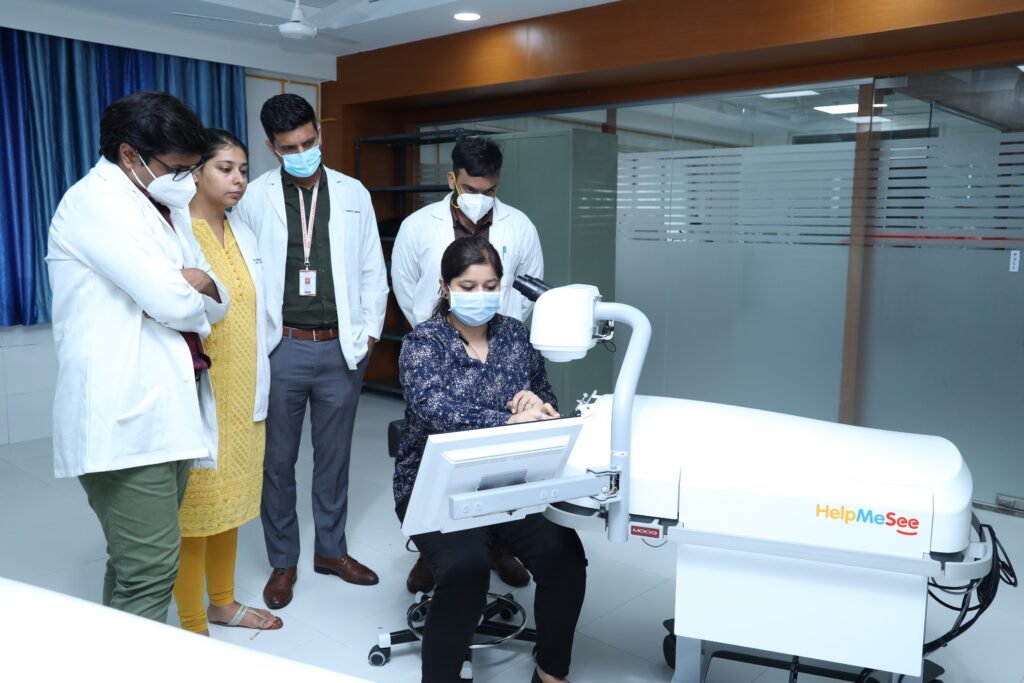 Dr. D. Y. Patil Medical College Hospital & Research Center Inaugurates its Ophthalmic Surgery Skill Training Laboratory