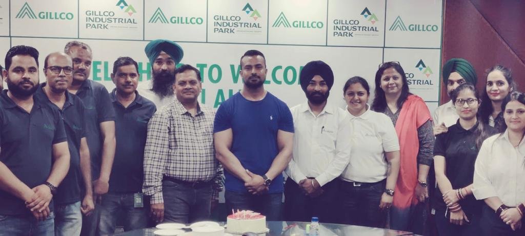 Gillco Group