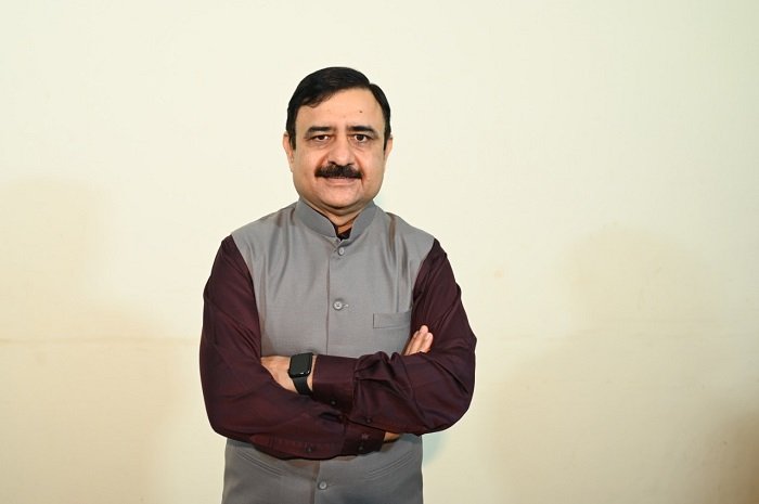 Raman Gujral