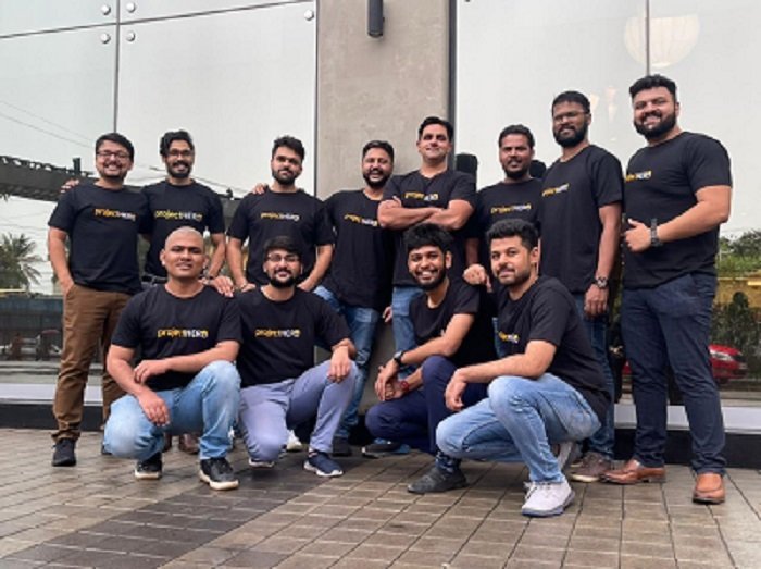 Project Hero raises Rs 25.5 Crores in Seed funding from Ankur Capital