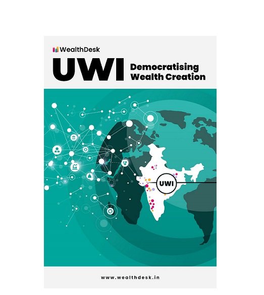 WD white paper - front page