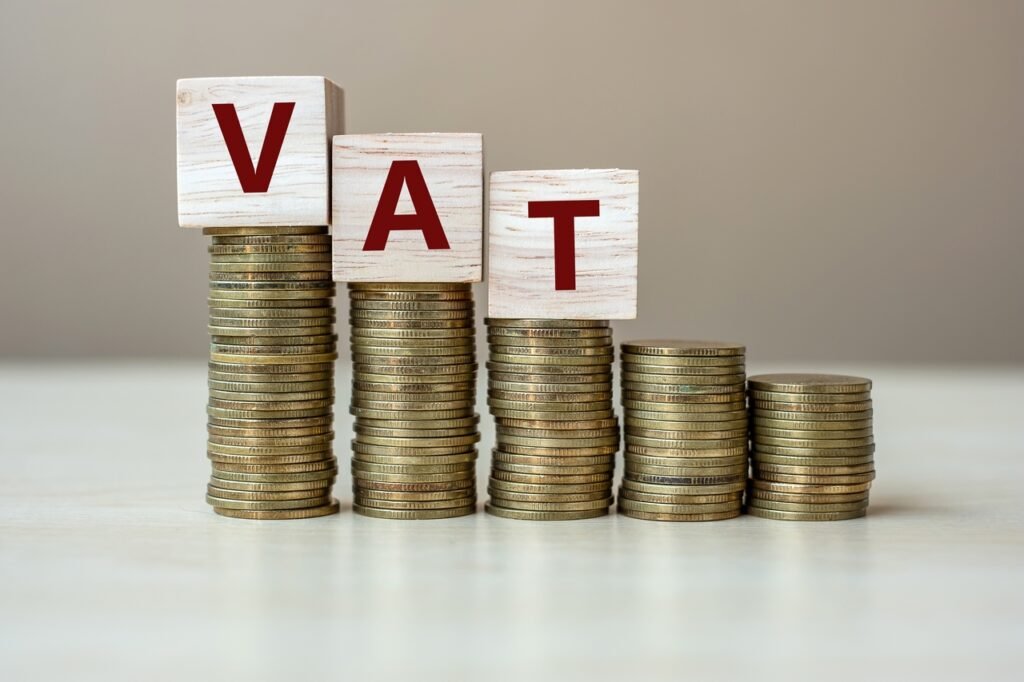 Assistance With Hungarian VAT Trading