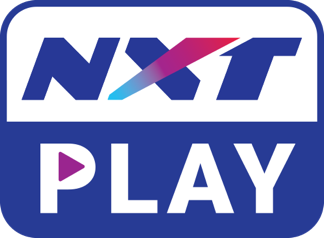 NXTPLAY logo