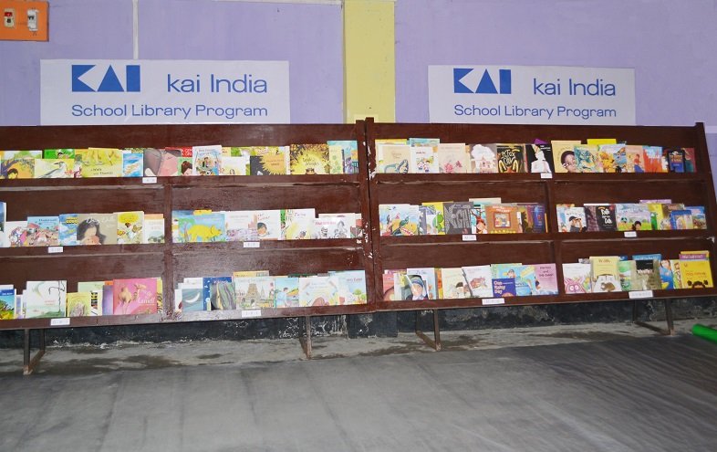 Kai India