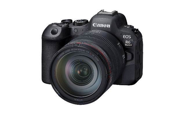 Canon India strengthens EOS R mirrorless portfolio, introduces its latest marvel in the category, ‘EOS R6 Mark II’