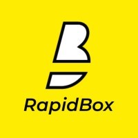 RapidBox Logo