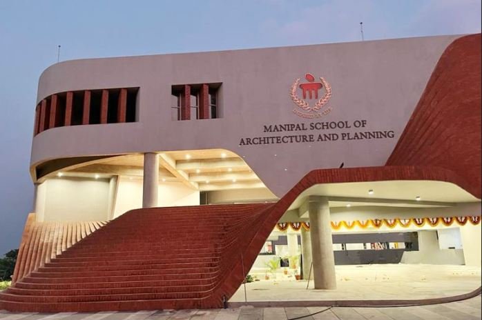 Honourable Raksha Mantri Shri Rajnath Singh to inaugurate new building for Manipal School of Architecture and Planning