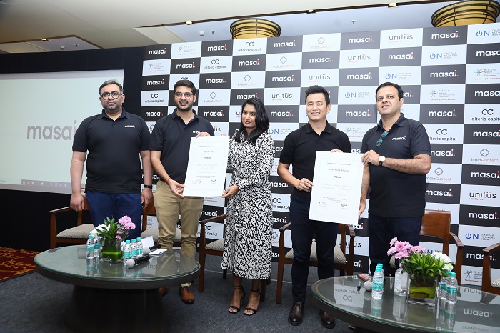 Masai School ropes in Mithali Raj and Baichung Bhutia as investors - Pic 2