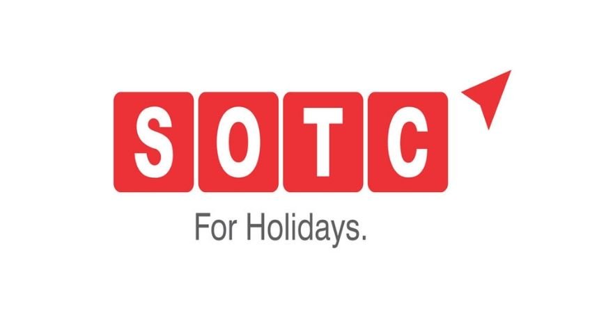SOTC Logo
