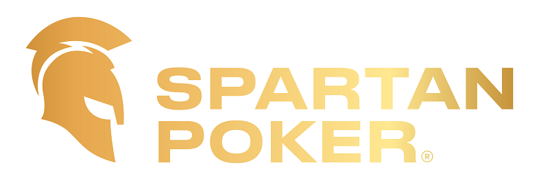 Spartan Poker logo