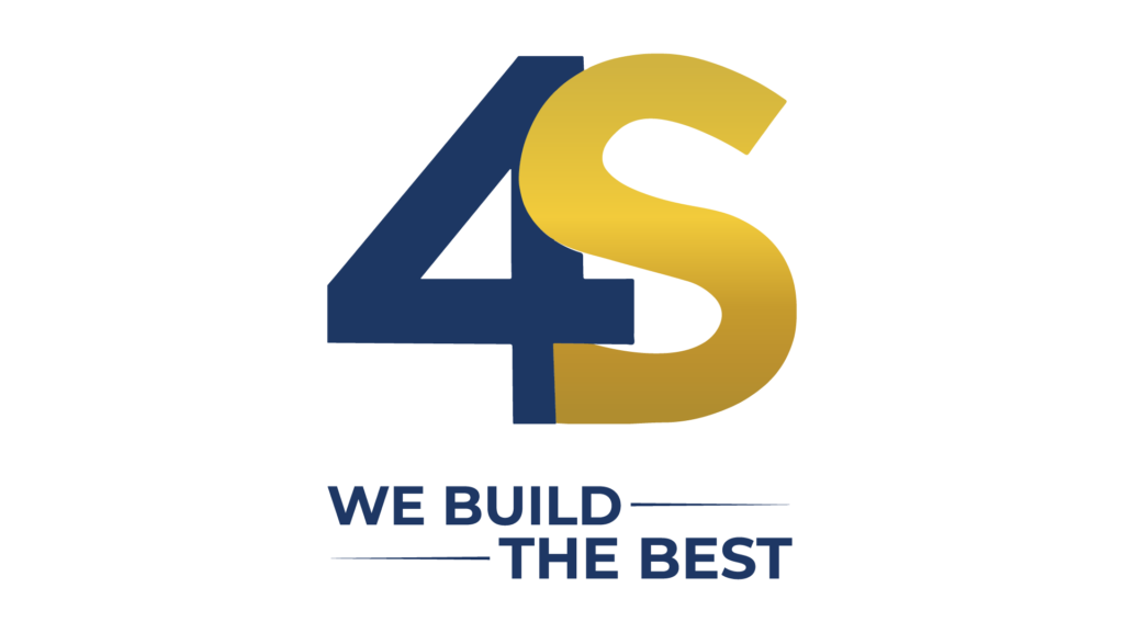 4S Logo