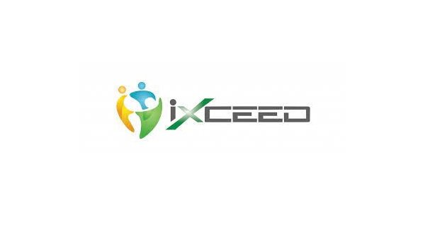 iXceed solutions logo