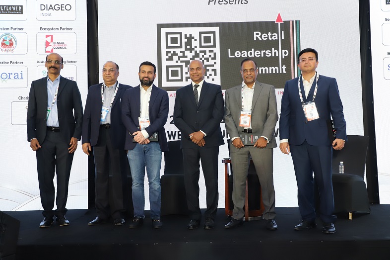 Retail Leadership Summit 2023