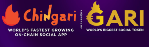 
Chingari_Gari_Logo_