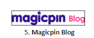 Magicpin Blog