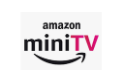 Amazon
miniTV’s