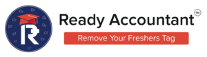 Ready Accountant logo