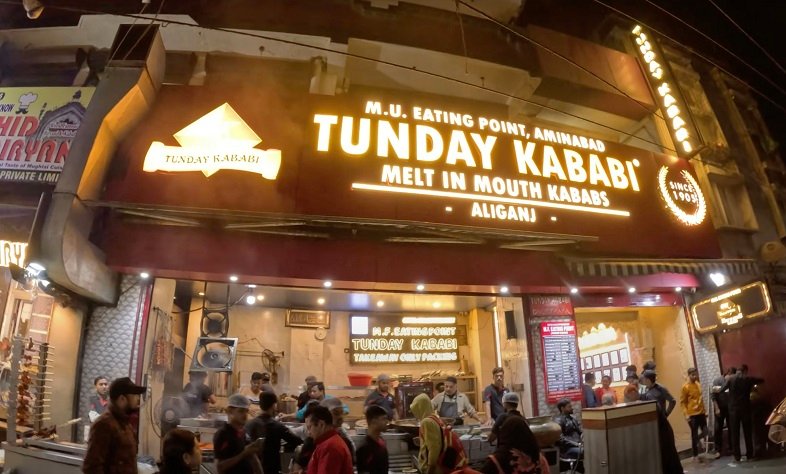  Tunday Kababi