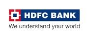 HDFC Bank,