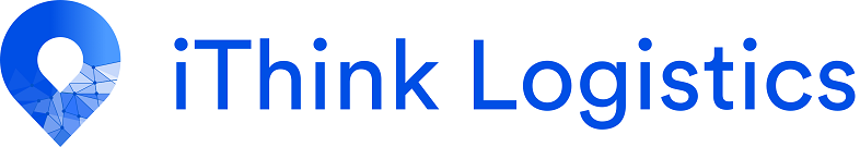iThink Logistics Logo