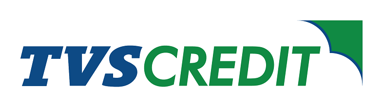 TVS Credit Logo