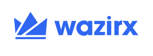 WazirX Logo