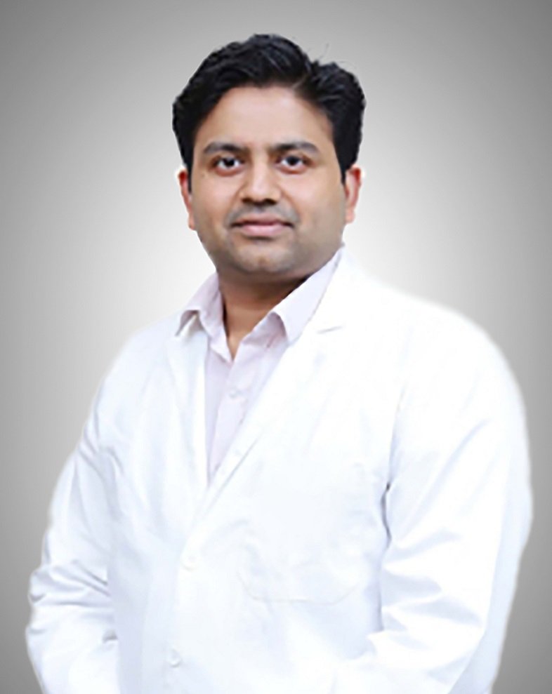 Dr Sumeet Aggarwal,