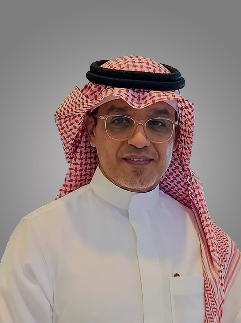 Dr. Ahmed Al-Qahtani