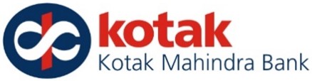 Kotak Mahindra Bank-Logo