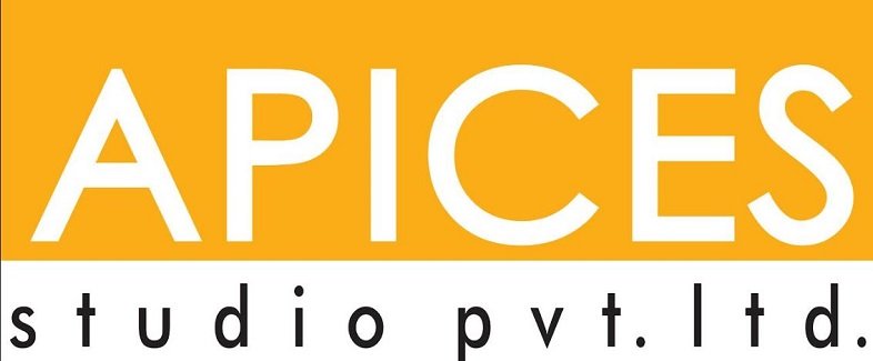 APICES Studio Pvt Ltd 
