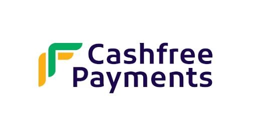 Cashfree logo