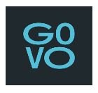 GOVO logo