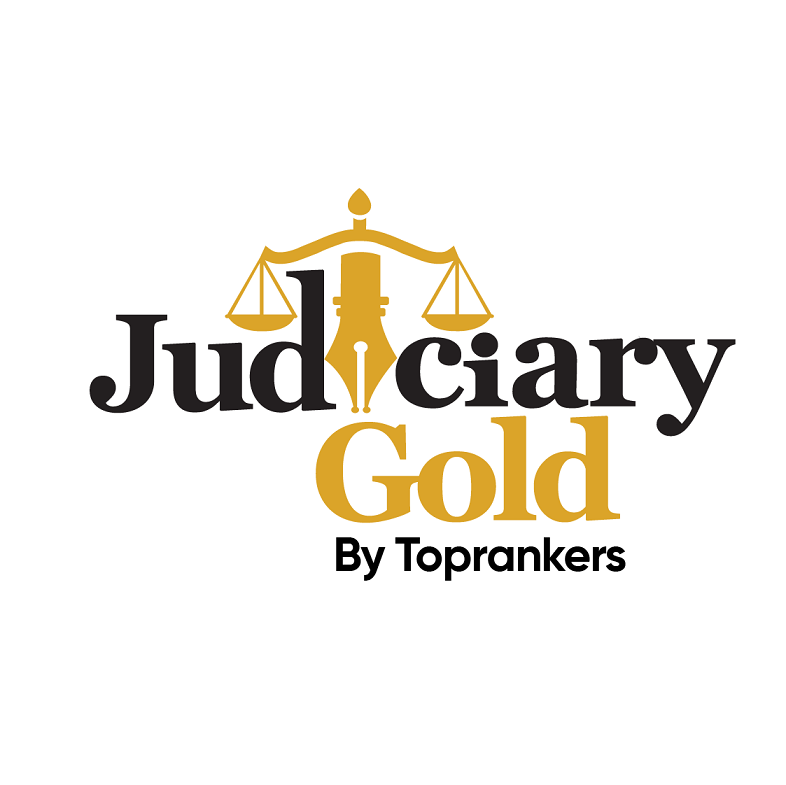 Judiciary Gold