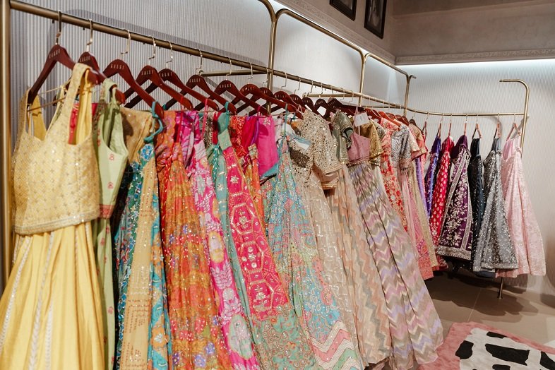 upcoming wedding season, KALKI is set to redefine shopping in Bengaluru