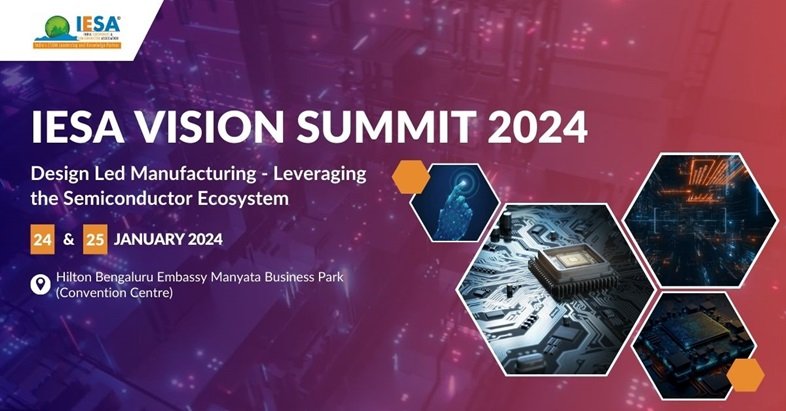  IESA Vision Summit 2024
