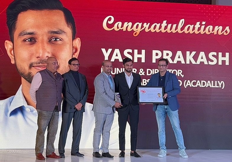 Yash Prakash