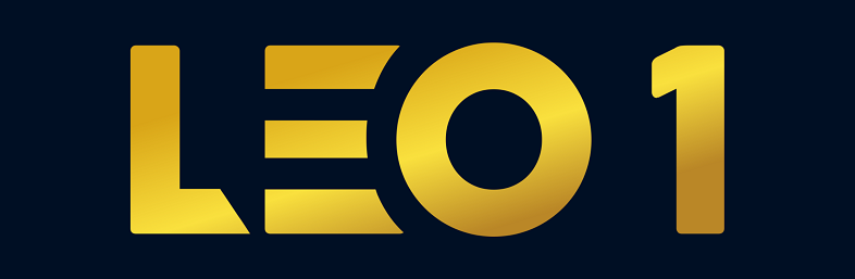 LEO 1 Logo