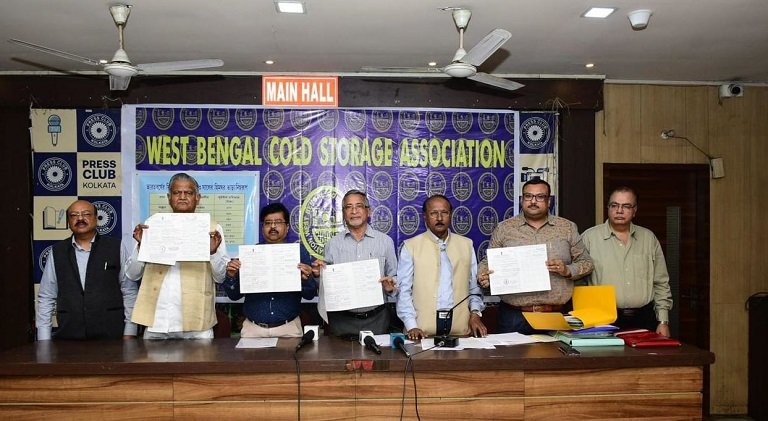 West Bengal Cold Storage Association