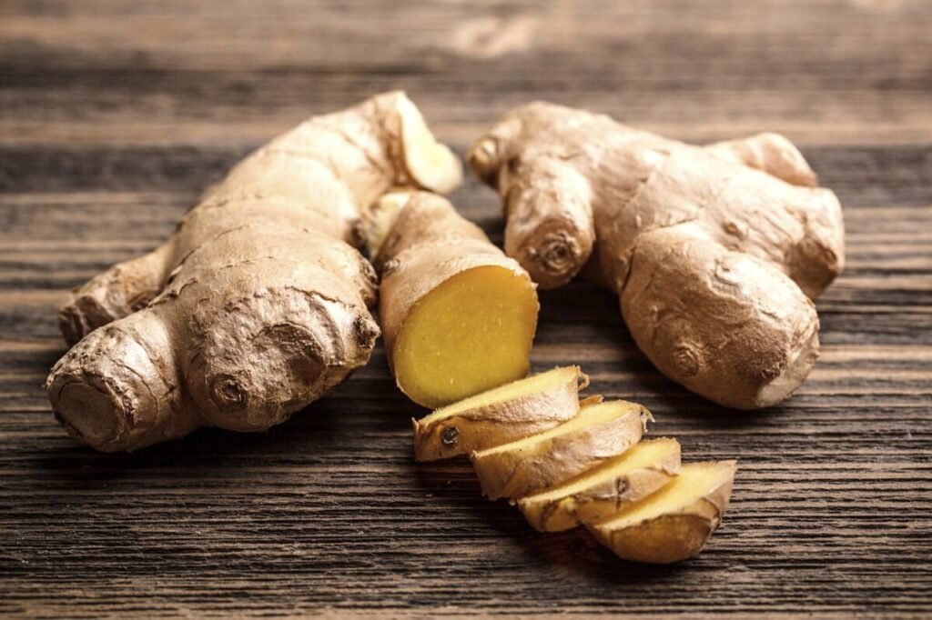 Benefits of Ginger for Men and Women: Did You Know?