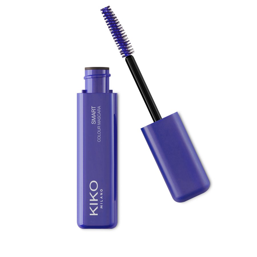 SMART COLOUR MASCARA 02