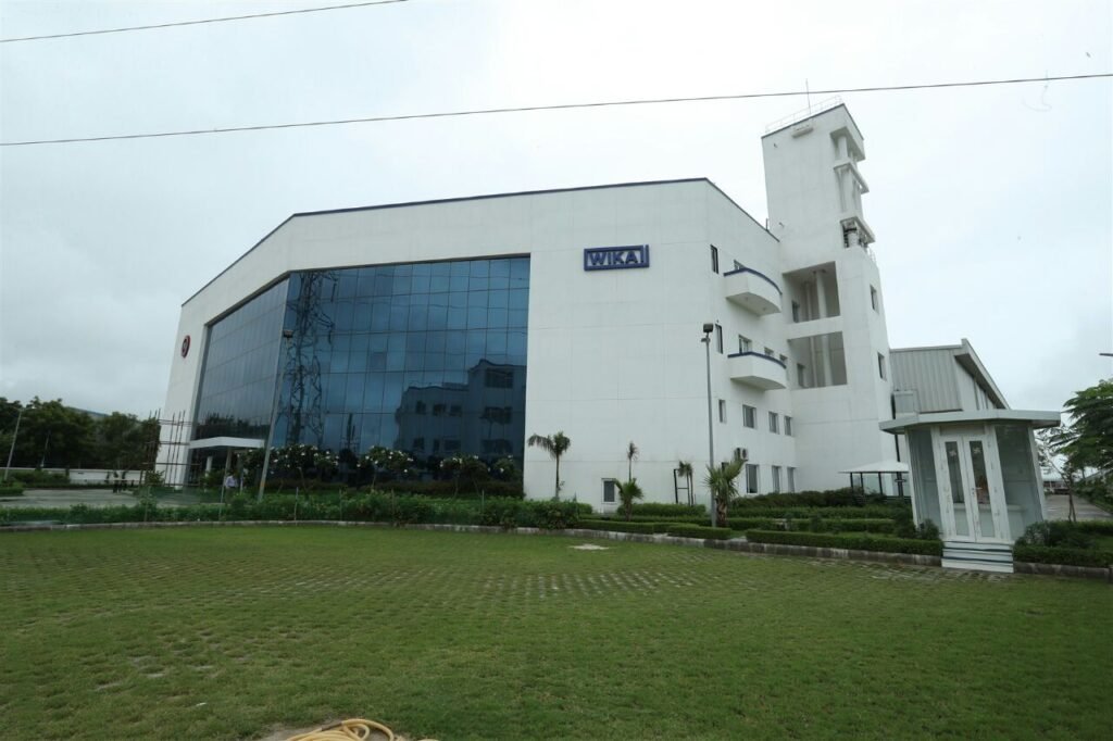 Micro Precision Products Pvt. Ltd, Palwal Factory