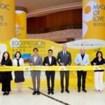 Galaxy Macau Unveils “Eggspression – An Immersive Art Experience” Today A New Exhibition Captivating Audiences to Explore the Art of the Eggs with Renowned Dutch and New York Artists