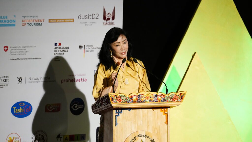 Bhutan Echoes Announces Drukyul’s Literature and Arts Festival 2024