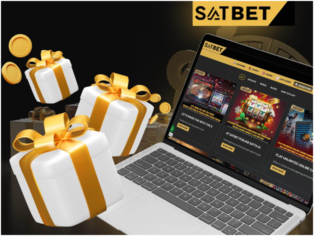 SatBet Casino Bonuses and Promotions Review