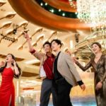 Embrace New Year with Good Luck at Galaxy Macau