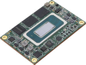 NanoCOM-MTU